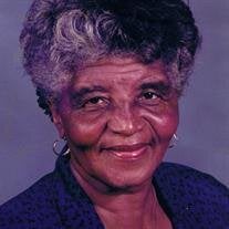 Marie A. Michaud