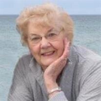 Lucille "Lou" Norma Wright