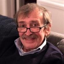 Dr. Michael  "Mike" John Holliday