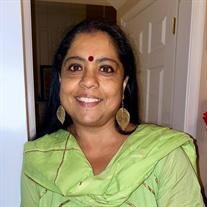 Namrata Joshi