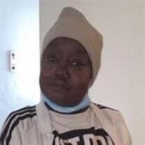 Ms. Francina Louise Miller-Long