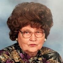 Wilma G. Silvey