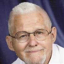 Ralph W. Cornish