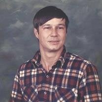 Larry E. Box
