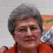 Phyllis J. Danforth