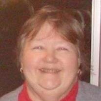 Darlene G. Riney