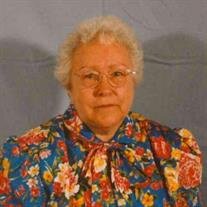 Gladys Joy Seid