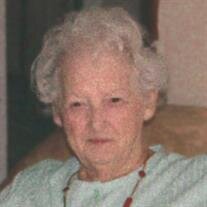 Betty Lou Murrell