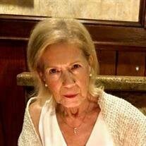 Patricia Ann "Trish" Galone