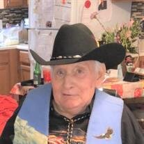 ROBERT W. "BOB" KRUSE