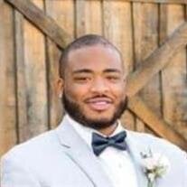 Mr. Christopher Darron Smith