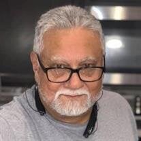 Raul Mattei Gutierrez