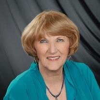 Katheryn Anne Thatcher