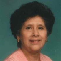 Elisa D. Sauceda