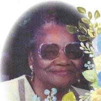 Martha Lee Baldwin