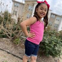 Saryah Lee'Anna Perez