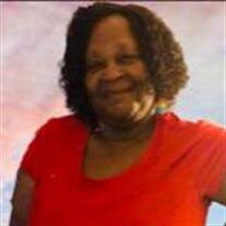 Mrs. Ethel Mae McCovery