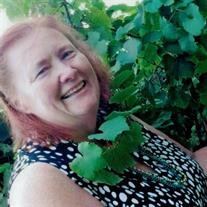 Mary Ellin Parsons