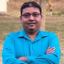 Mr. Baldevbhai "Bobby" Patel