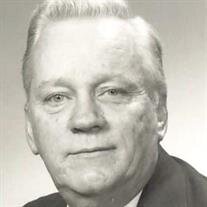 James W. "Jim" Ferguson