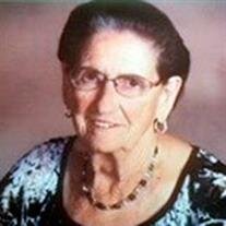 Ilene Mable Bankston