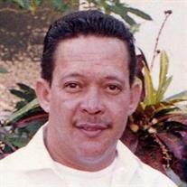 Jose Holguin-Veras