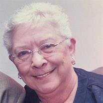 Donna K. Davis