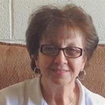Lydia Trujillo Cortez