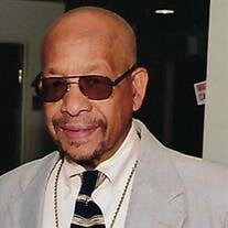 James S. Slaughter Jr.