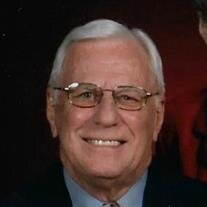 William Edward Lohman