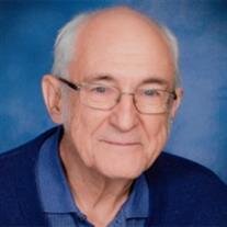Keith Ronald Olsen