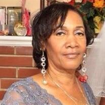 Bernadette Philomena Crockett