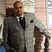 Mr. Ronald Lynn Johnson, Sr.