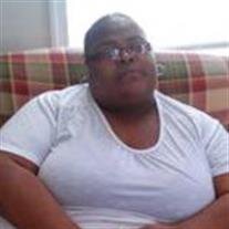 Michelle Lynette  Brown (Kellam)
