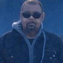 Tyrone  Cephas