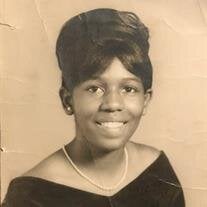 Shirley Winfield  Mobley