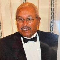 James Edward  Hall Sr.