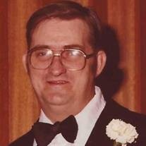 Everett Lee Straley Sr.