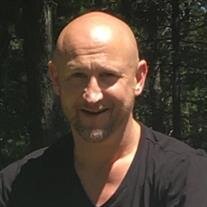 Scott G. Sheak