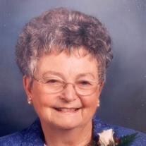 Harriet J. Chenvert