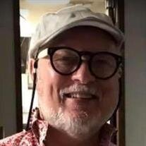 Kent Harris Benjamin