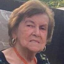 Maria G. De Leon-Pedraza