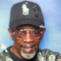Wade Hill Jr