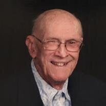 Scott B. Arnold