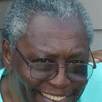 Benjamin F Farley
