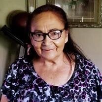 Maria De Jesus Pena