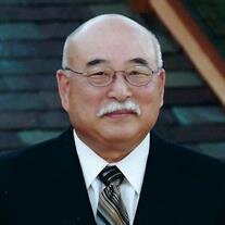 Michael Ben Noda