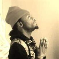 Mr. Dwight Haggins