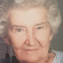 Mrs. Louise B. Spedden