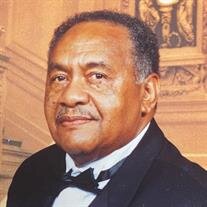 Mr. Charles Taylor